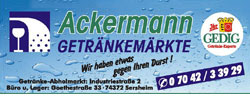 Ackermann Getränke GmbH