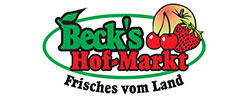 Beck`s Hof-Markt